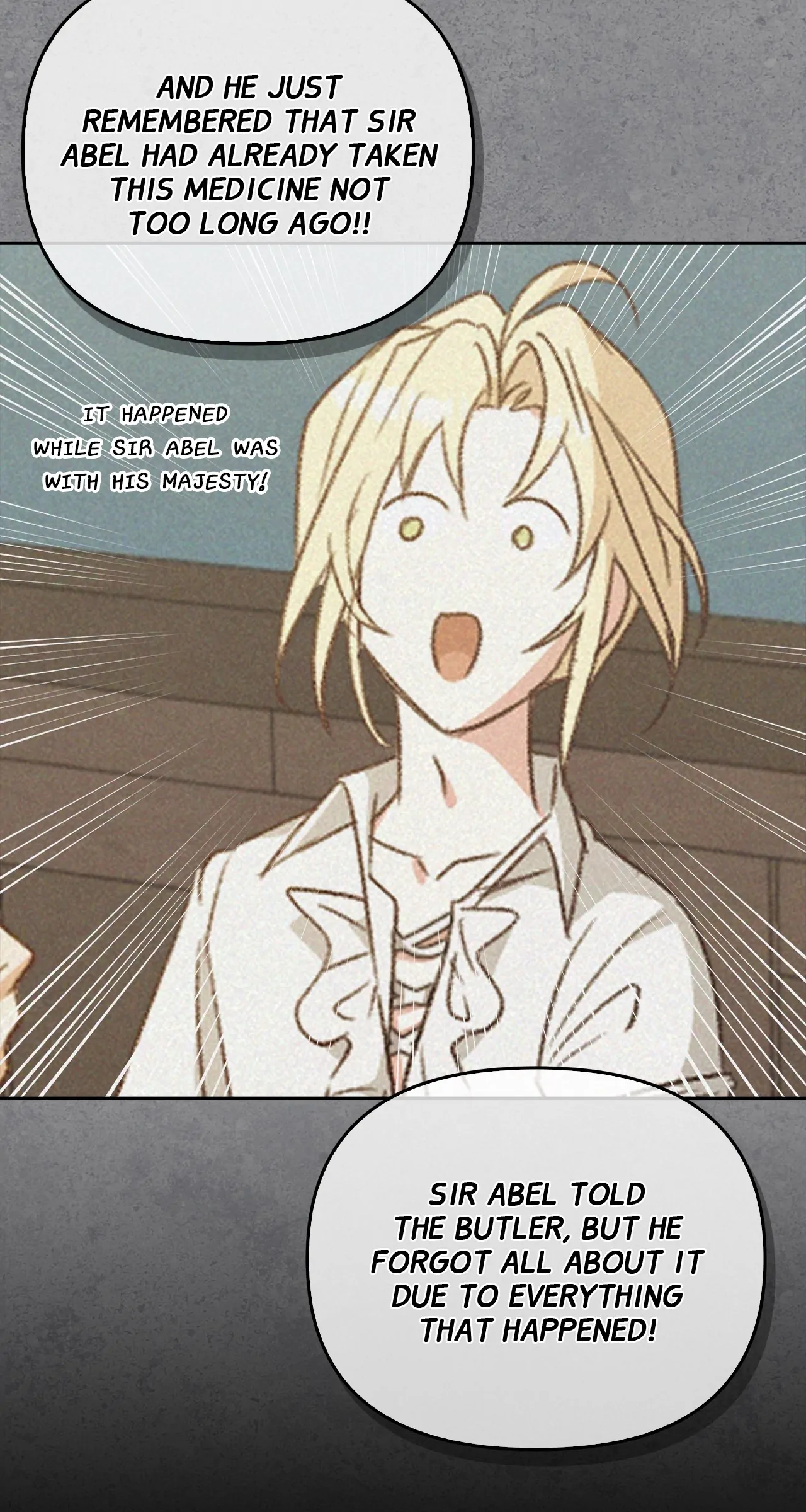 Regas Chapter 74 - Page 29