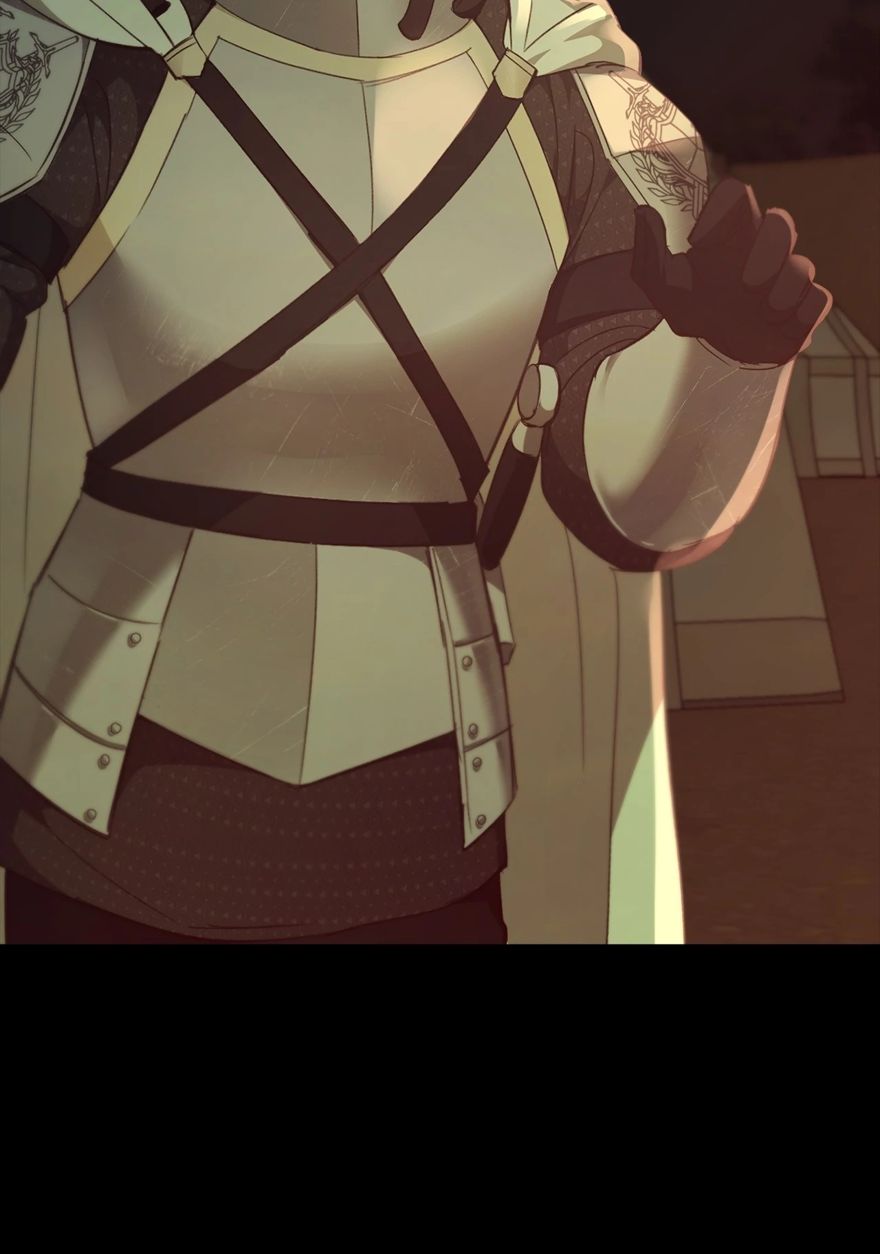 Regas Chapter 74 - Page 34