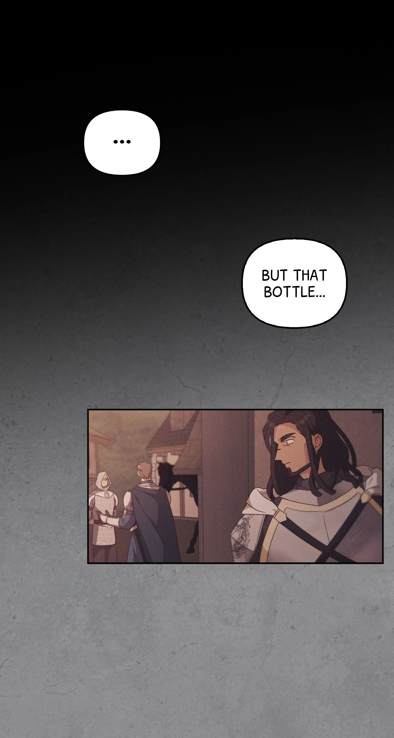 Regas Chapter 74 - Page 35