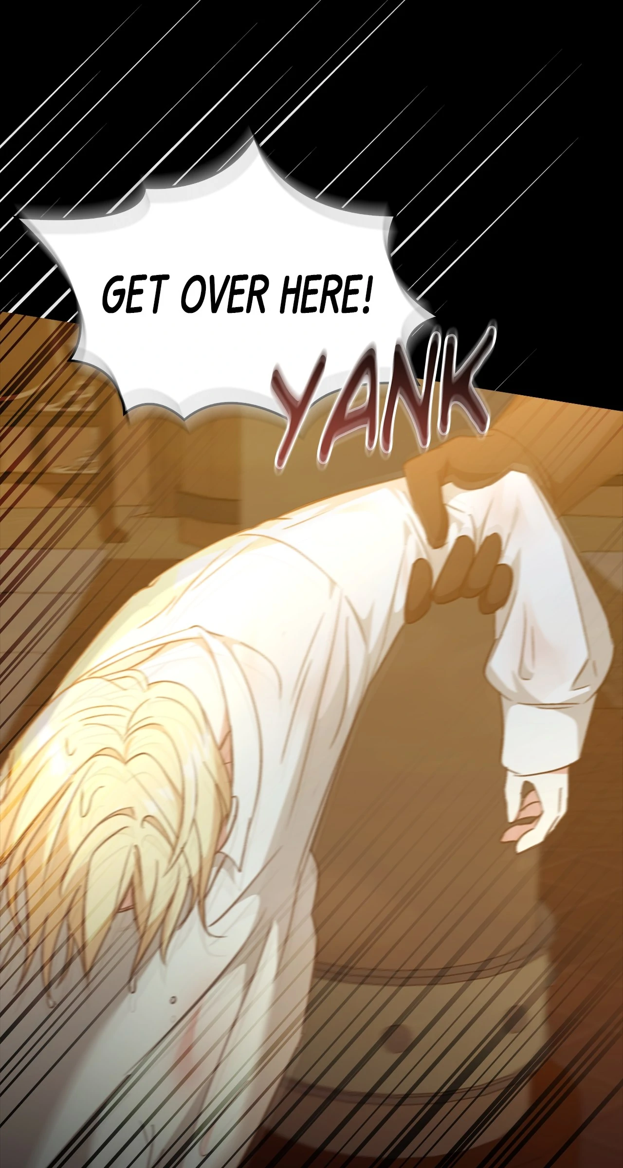 Regas Chapter 74 - Page 40