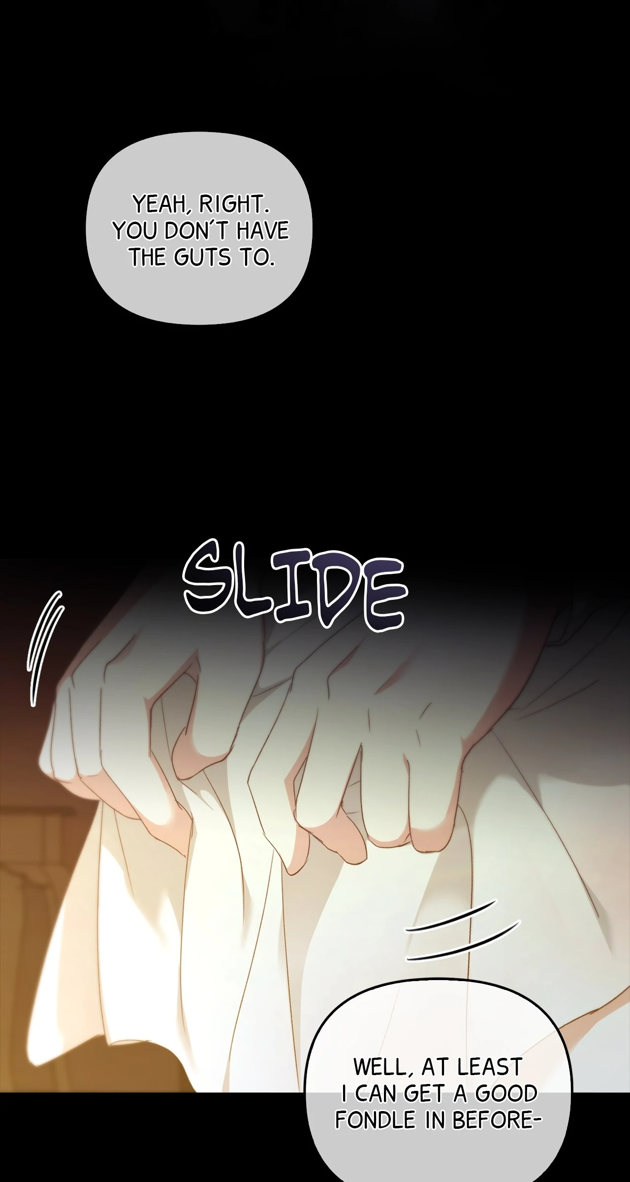 Regas Chapter 74 - Page 58