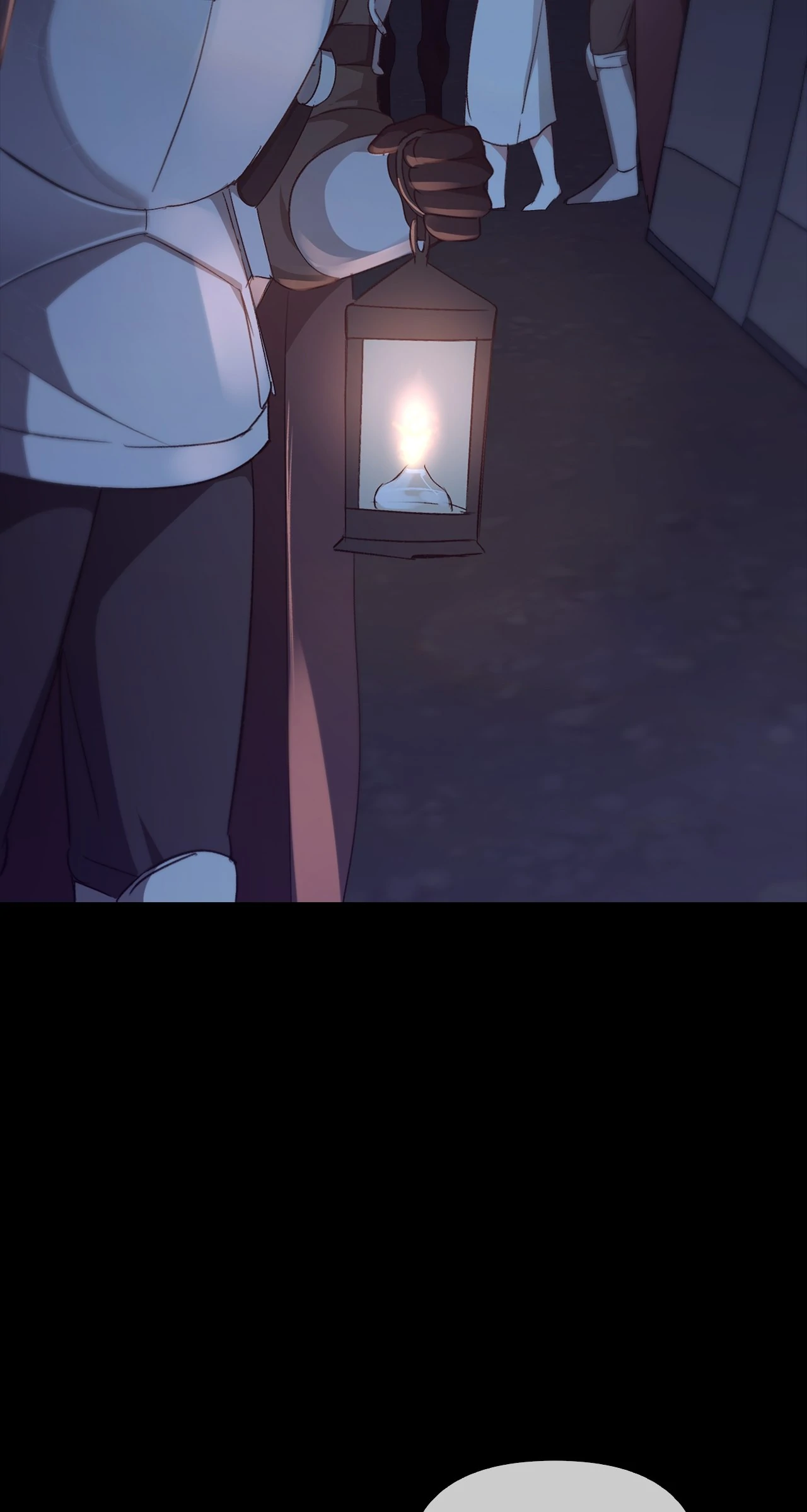 Regas Chapter 74 - Page 75