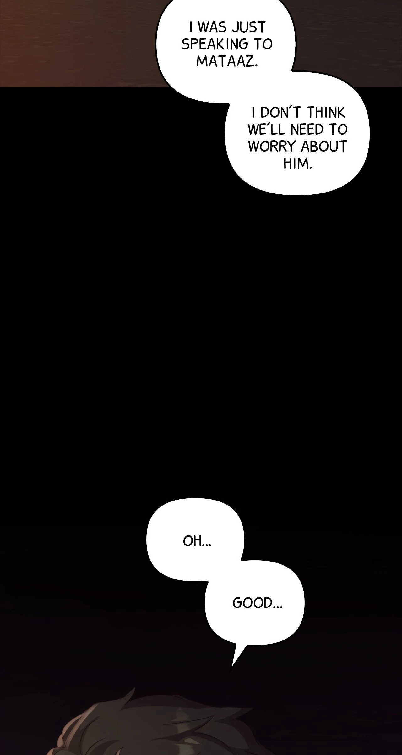 Regas Chapter 74 - Page 8