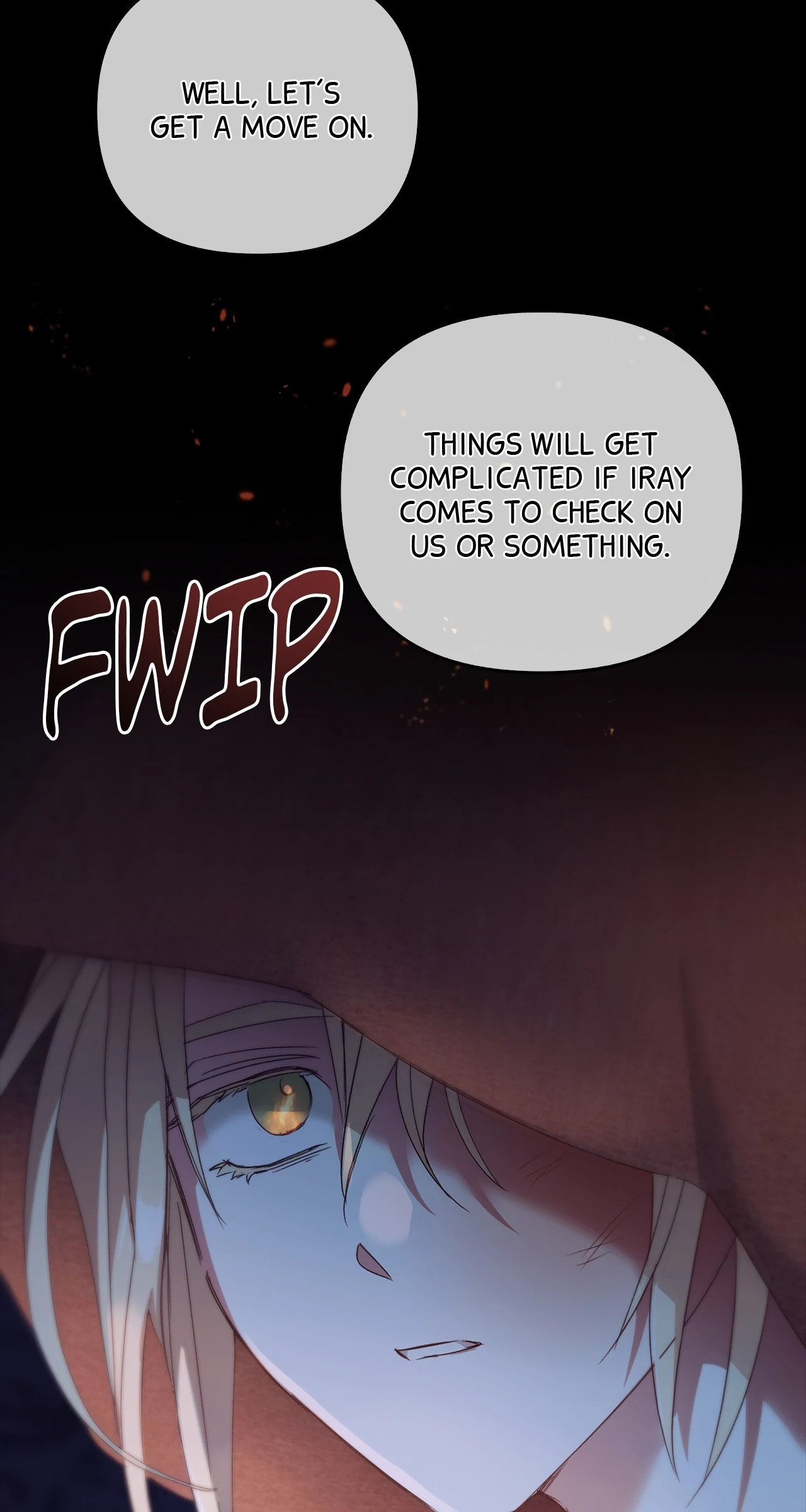 Regas Chapter 74 - Page 82