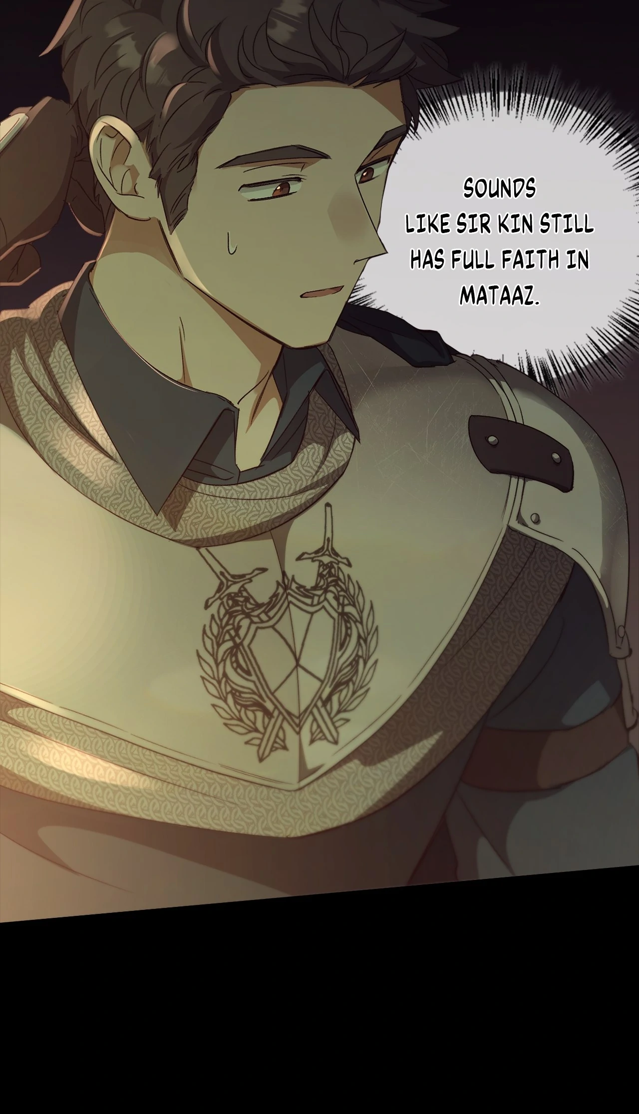 Regas Chapter 74 - Page 9