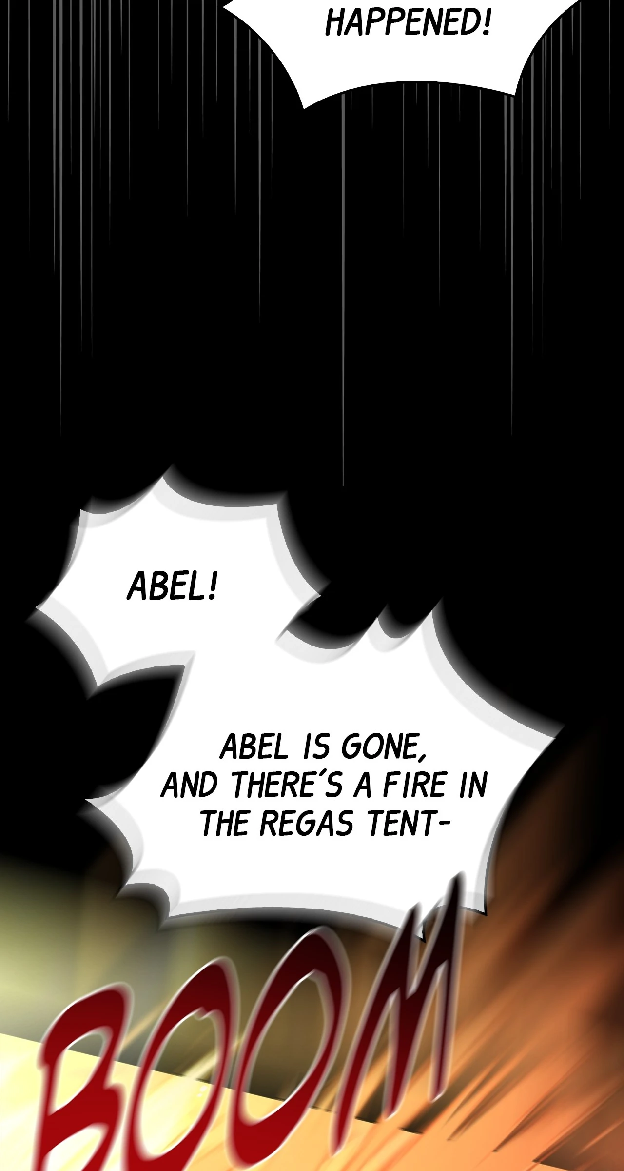Regas Chapter 74 - Page 93
