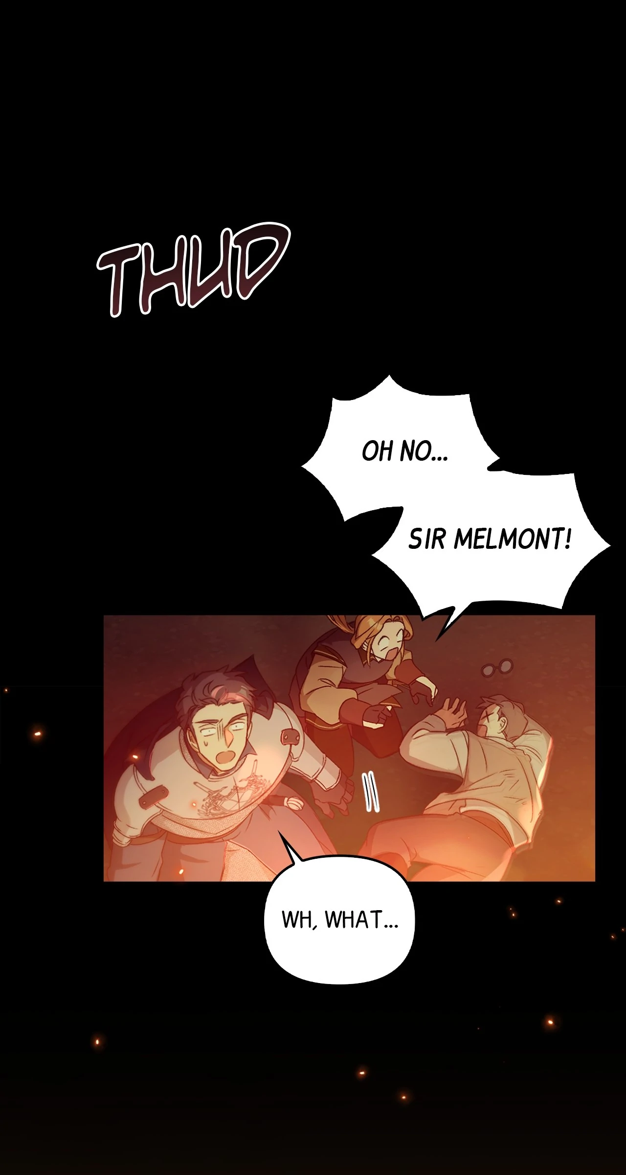 Regas Chapter 74 - Page 95