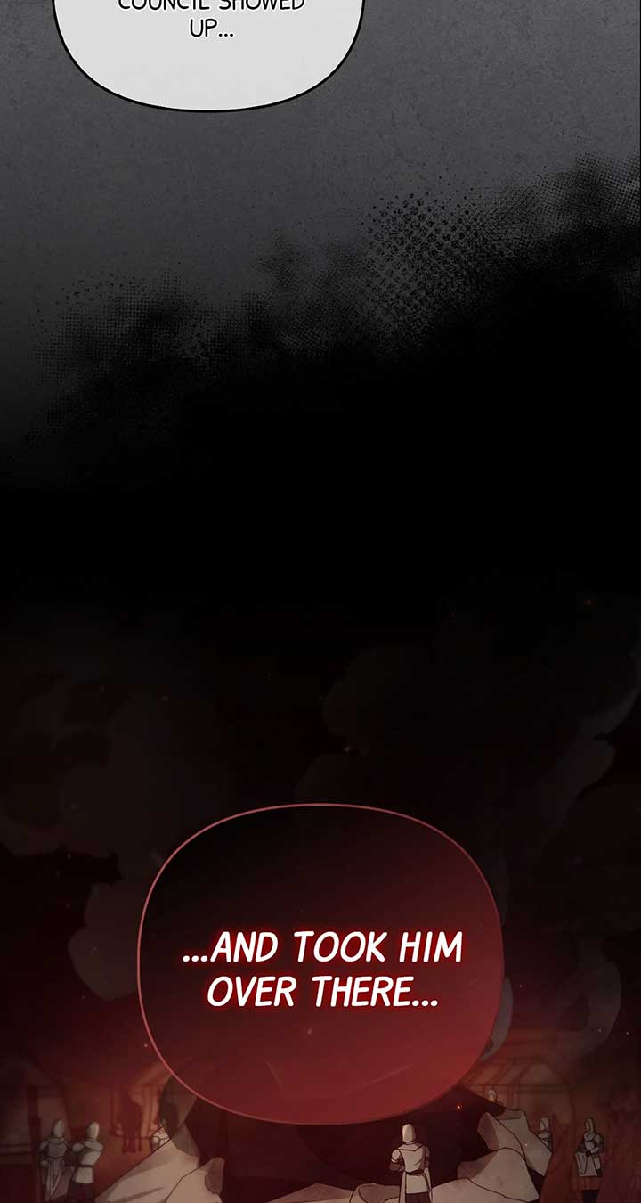 Regas Chapter 75 - Page 102