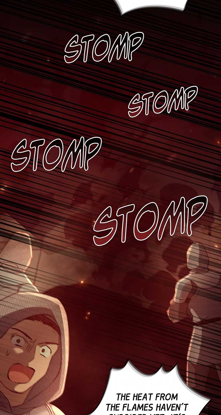 Regas Chapter 75 - Page 106