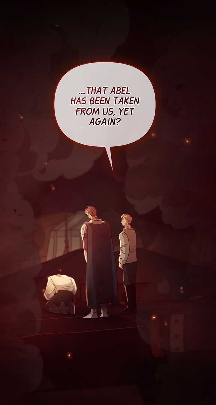 Regas Chapter 75 - Page 119