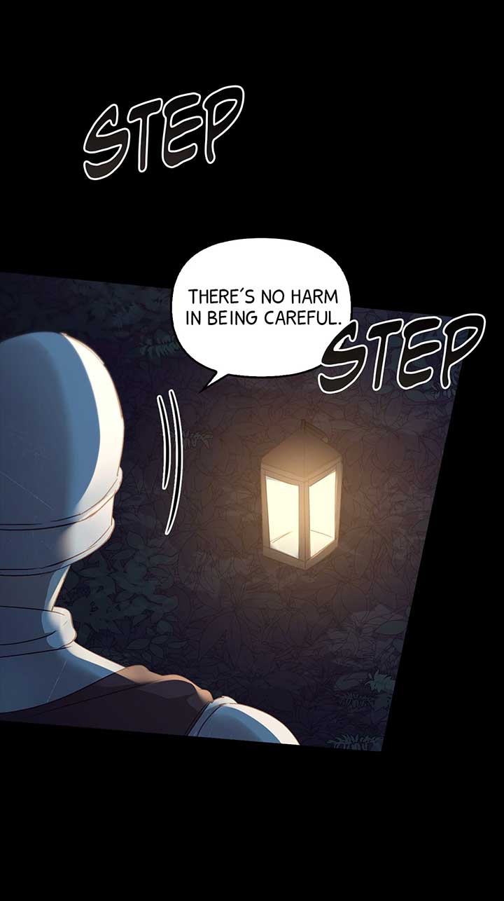 Regas Chapter 75 - Page 46