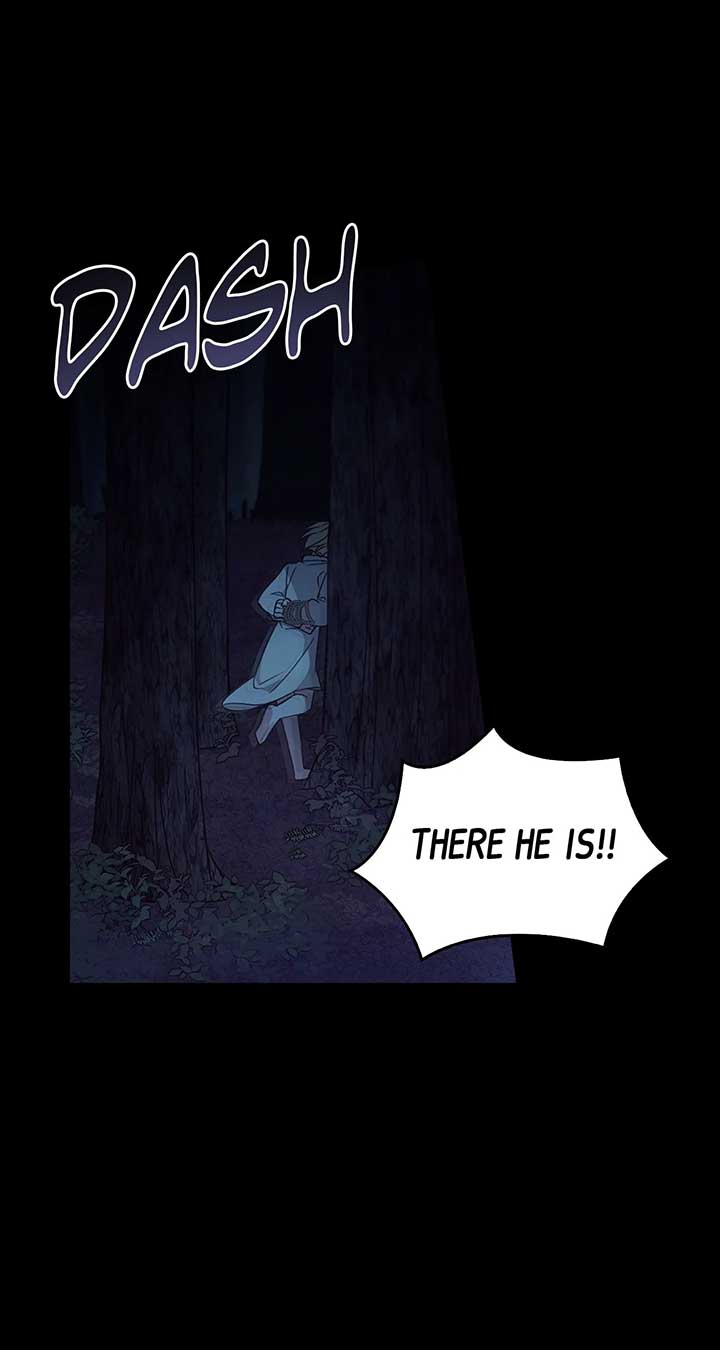 Regas Chapter 75 - Page 58