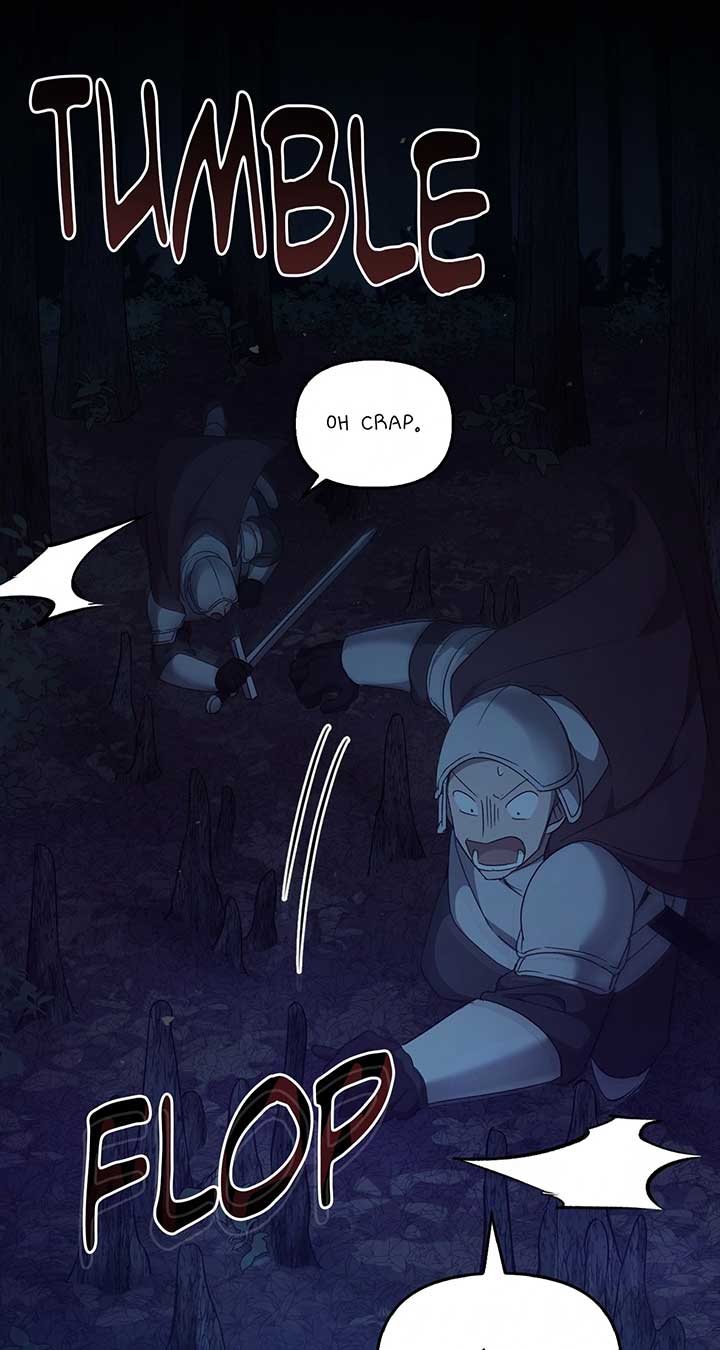 Regas Chapter 75 - Page 61