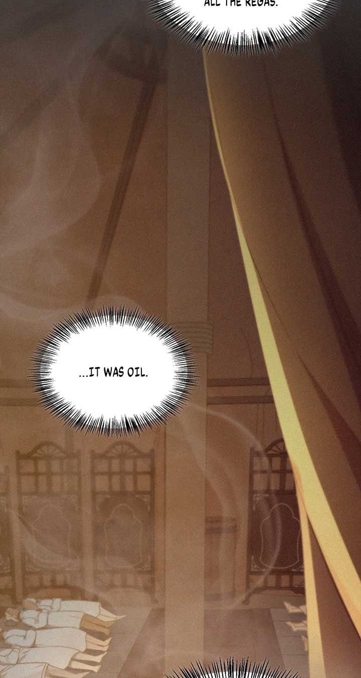 Regas Chapter 75 - Page 7