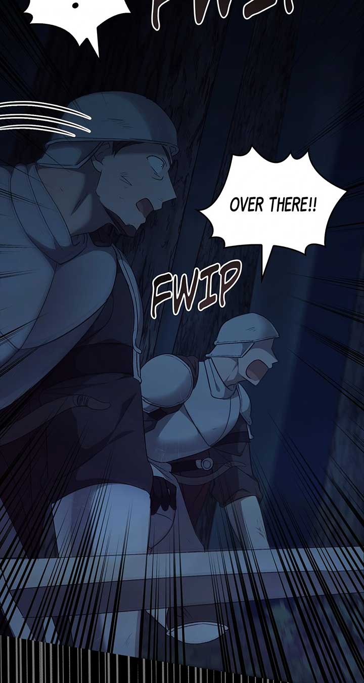 Regas Chapter 75 - Page 70