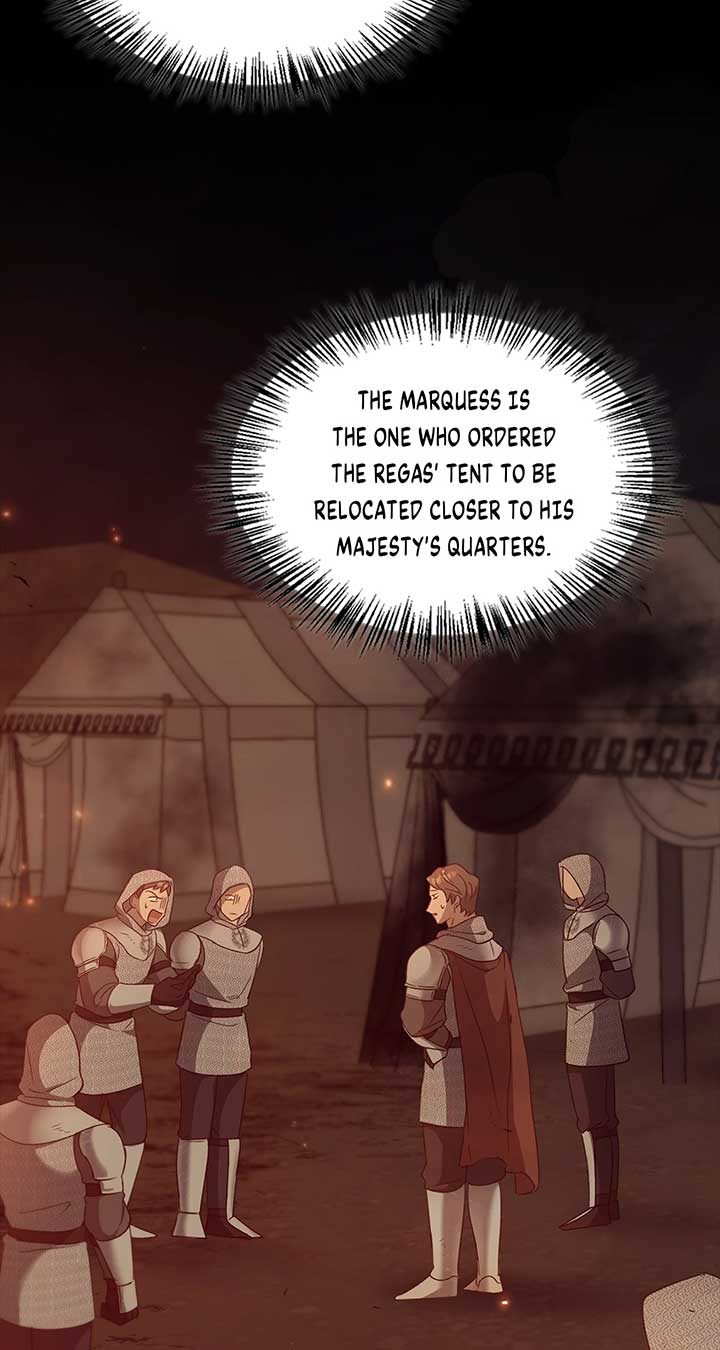 Regas Chapter 75 - Page 82