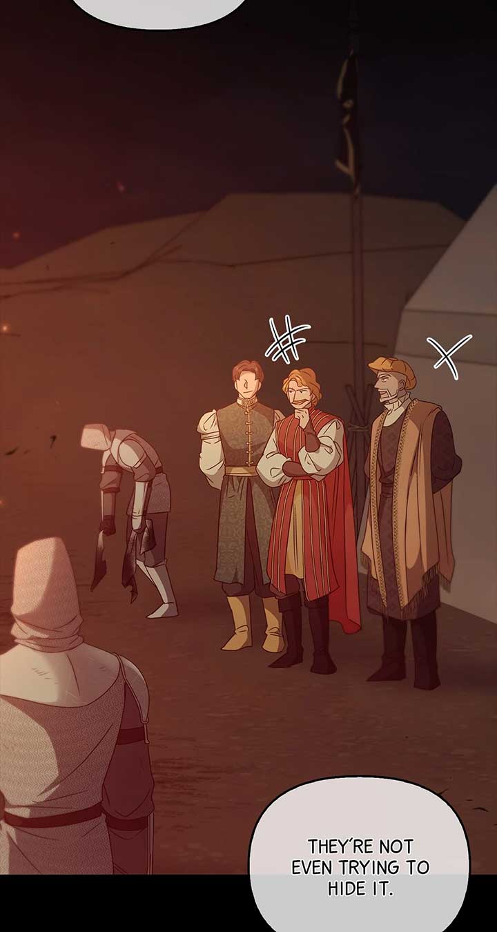 Regas Chapter 75 - Page 85