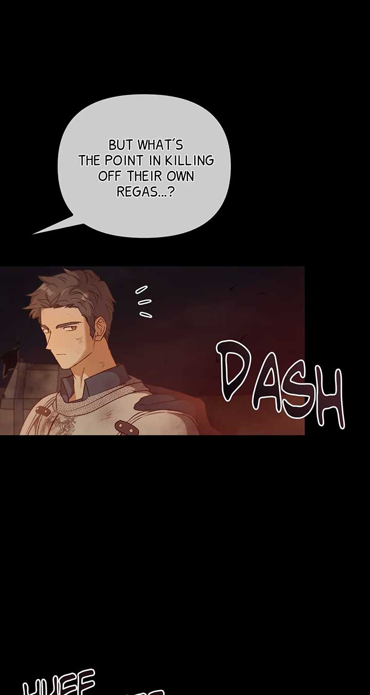 Regas Chapter 75 - Page 87