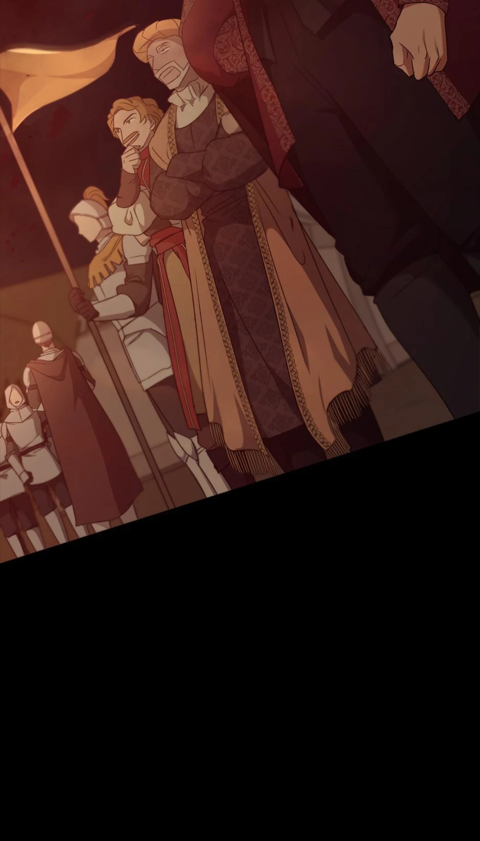 Regas Chapter 76 - Page 10