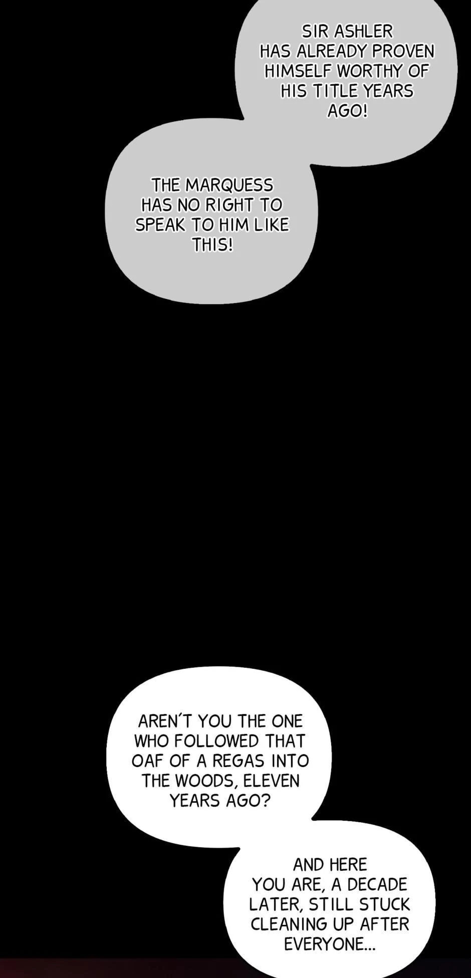 Regas Chapter 76 - Page 19