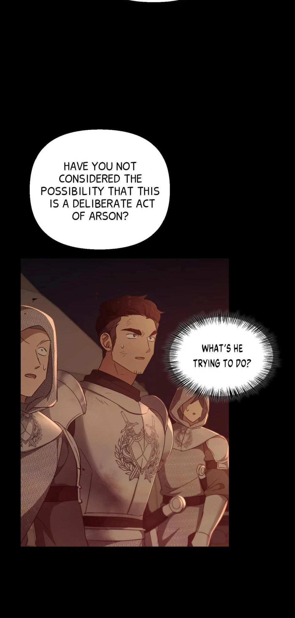 Regas Chapter 76 - Page 26