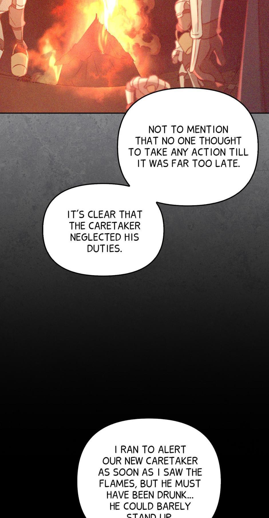 Regas Chapter 76 - Page 32