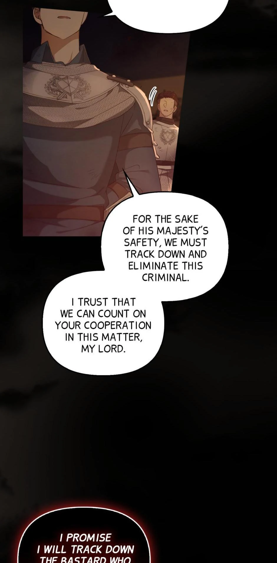 Regas Chapter 76 - Page 46