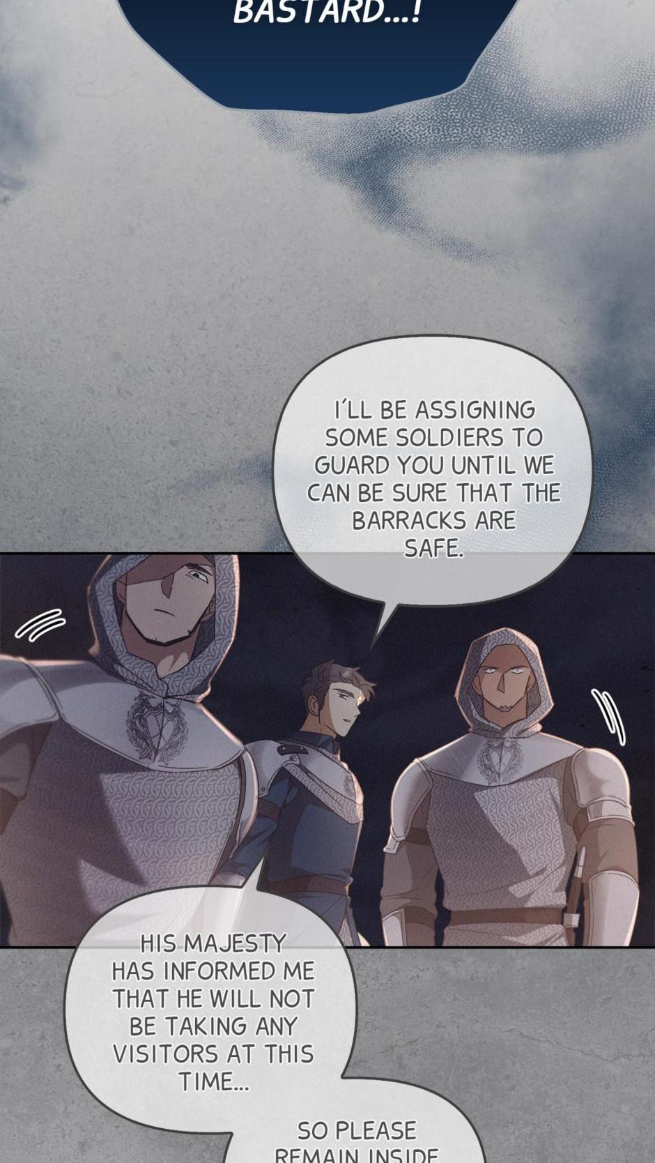 Regas Chapter 76 - Page 52