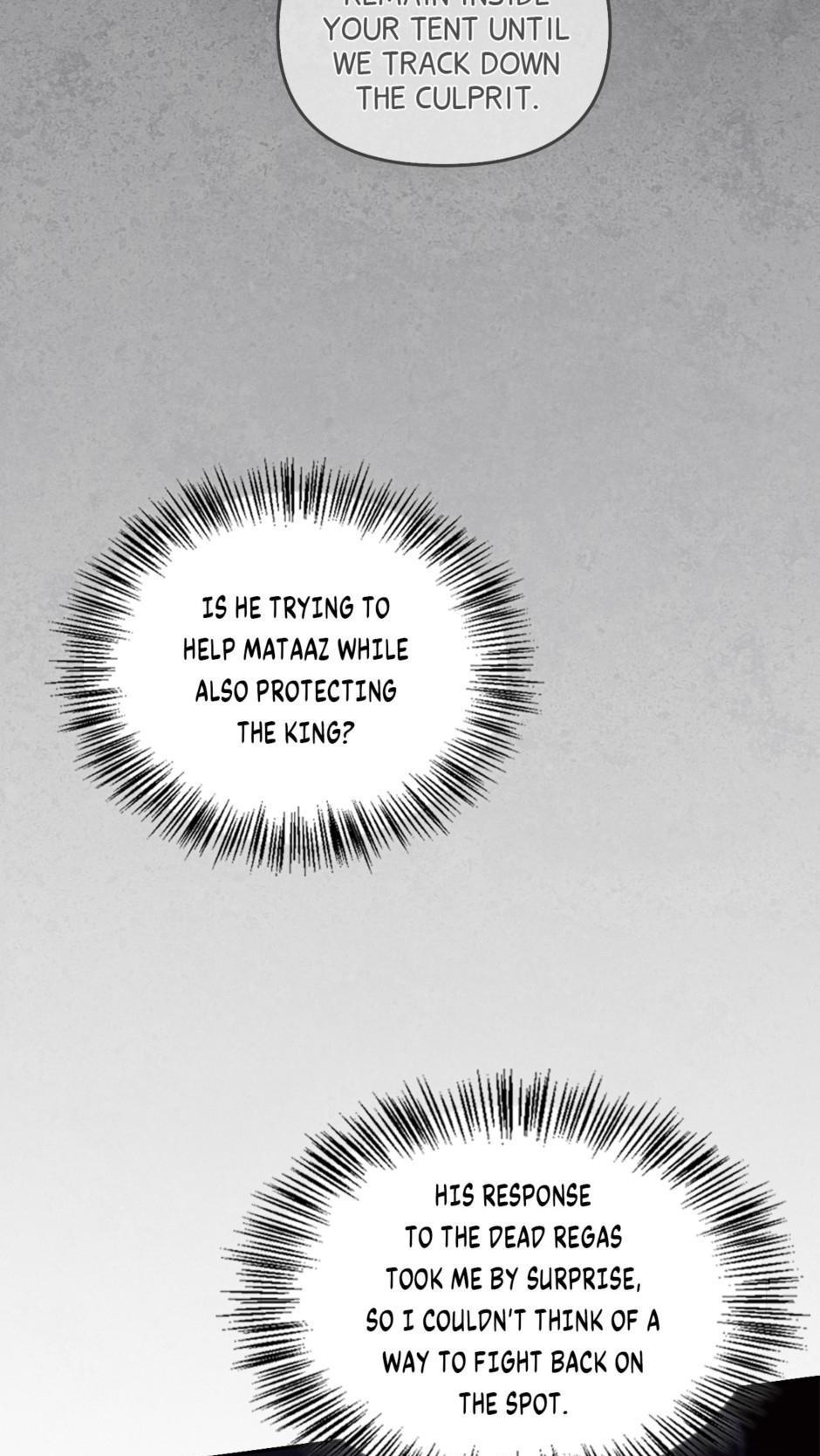 Regas Chapter 76 - Page 53