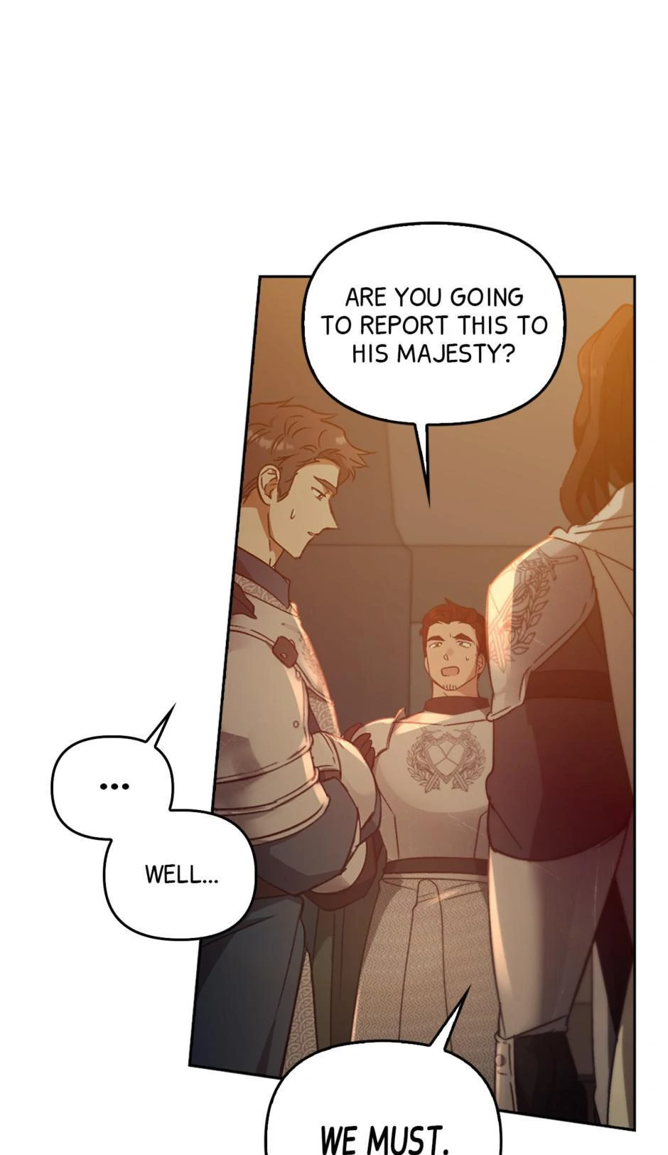 Regas Chapter 76 - Page 65