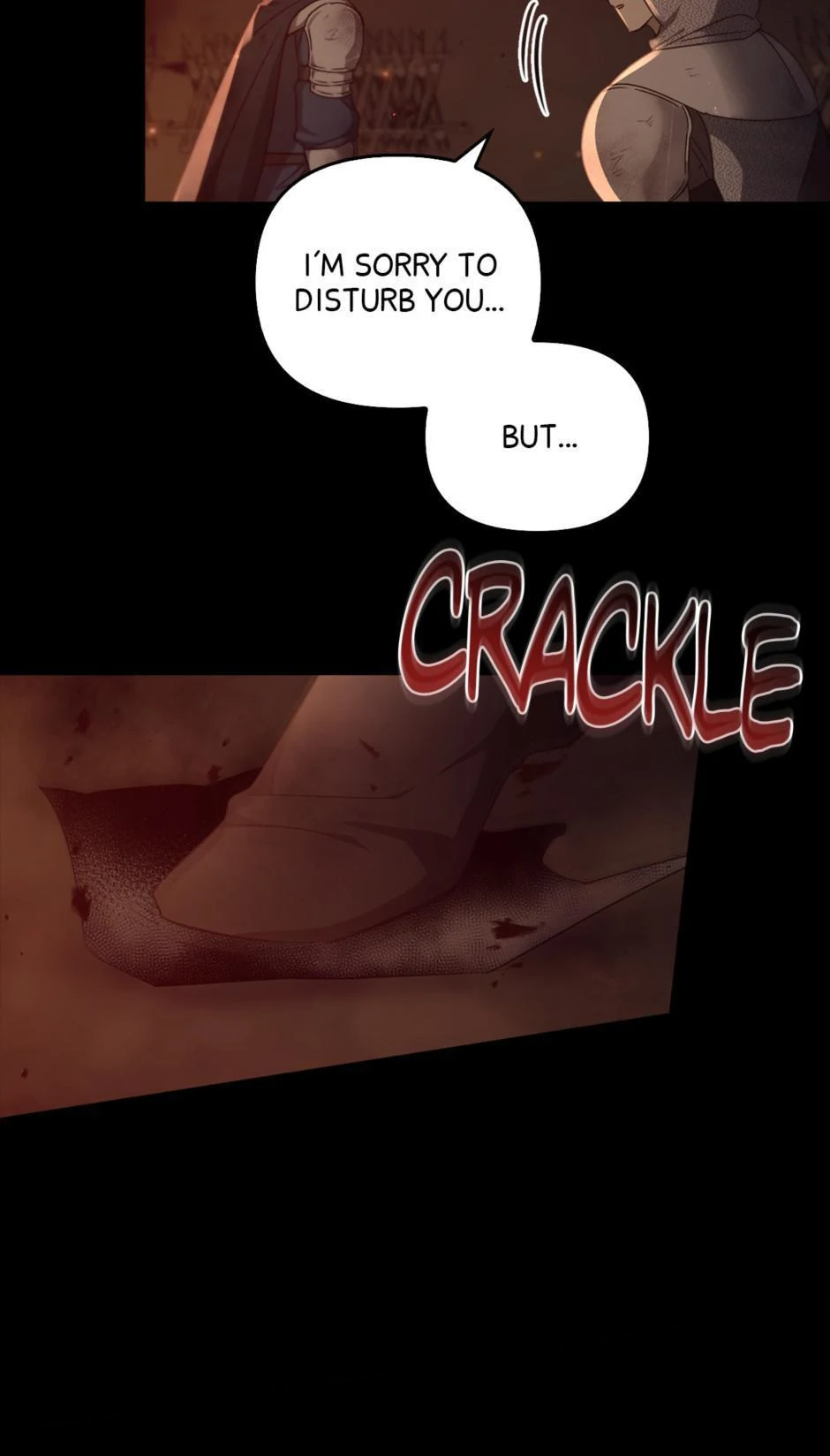 Regas Chapter 76 - Page 8