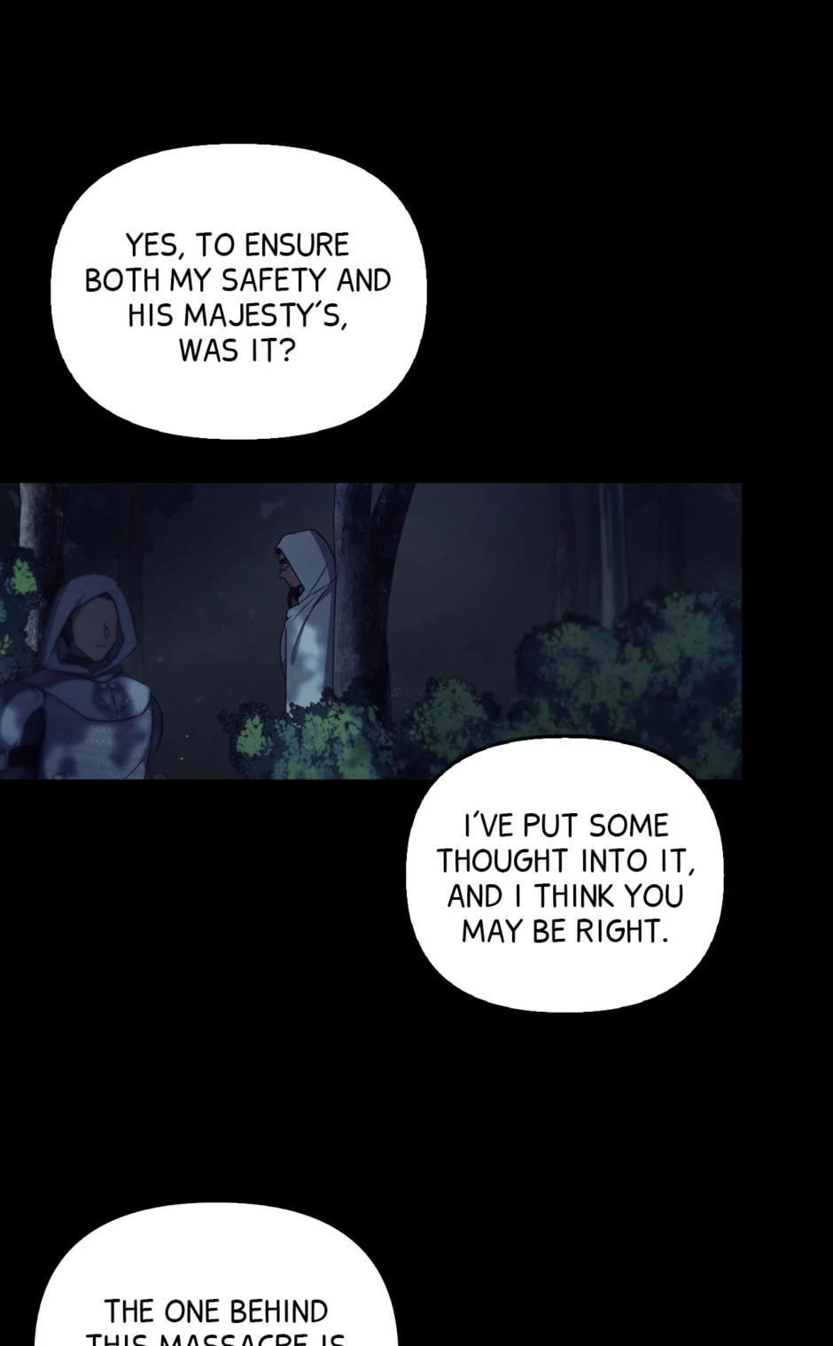 Regas Chapter 76 - Page 82