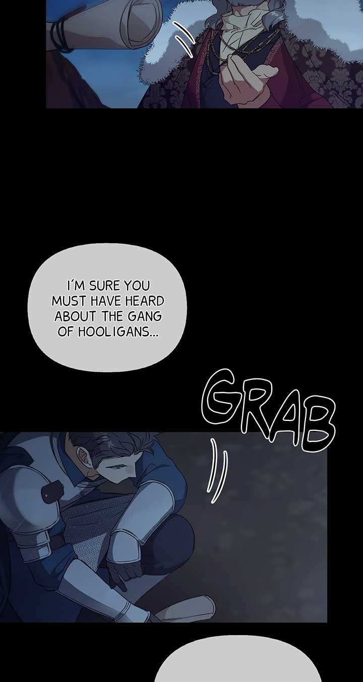 Regas Chapter 77 - Page 15