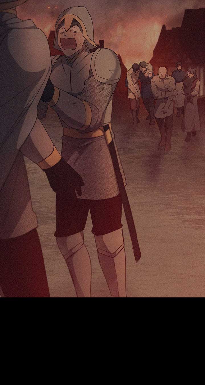 Regas Chapter 77 - Page 18