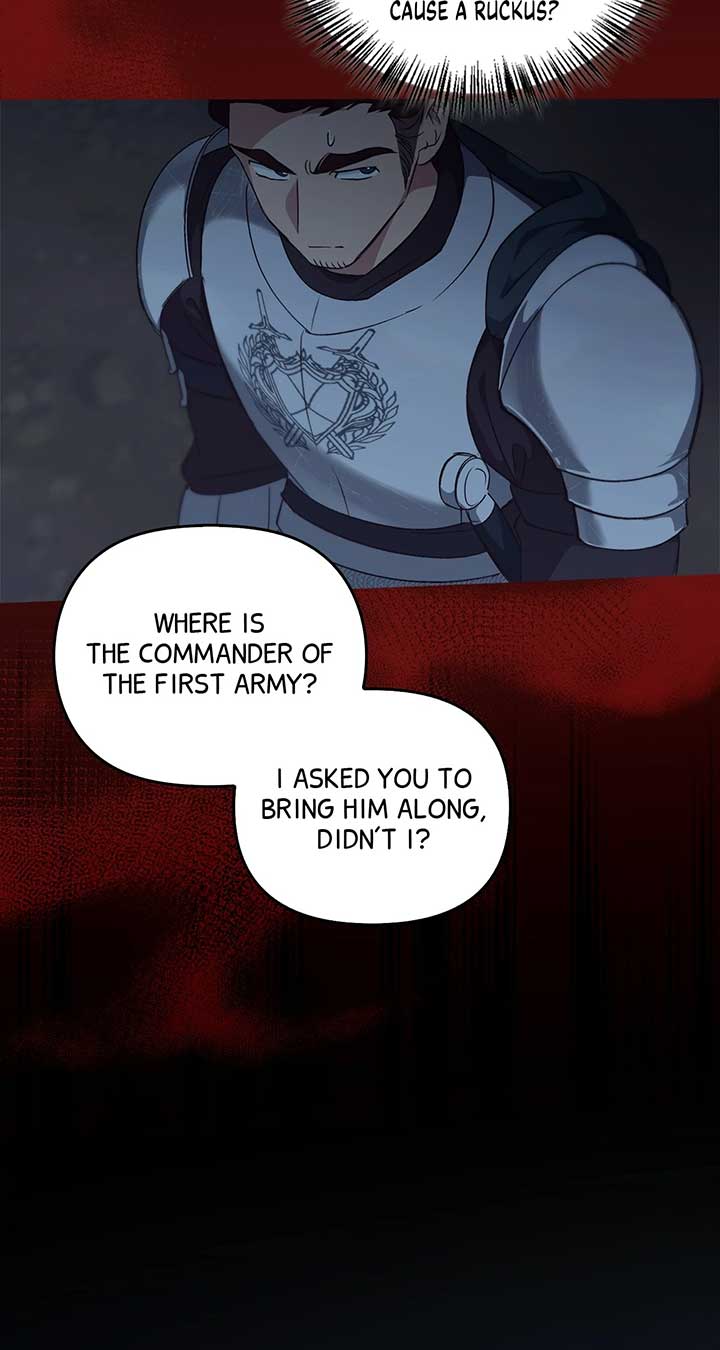 Regas Chapter 77 - Page 25