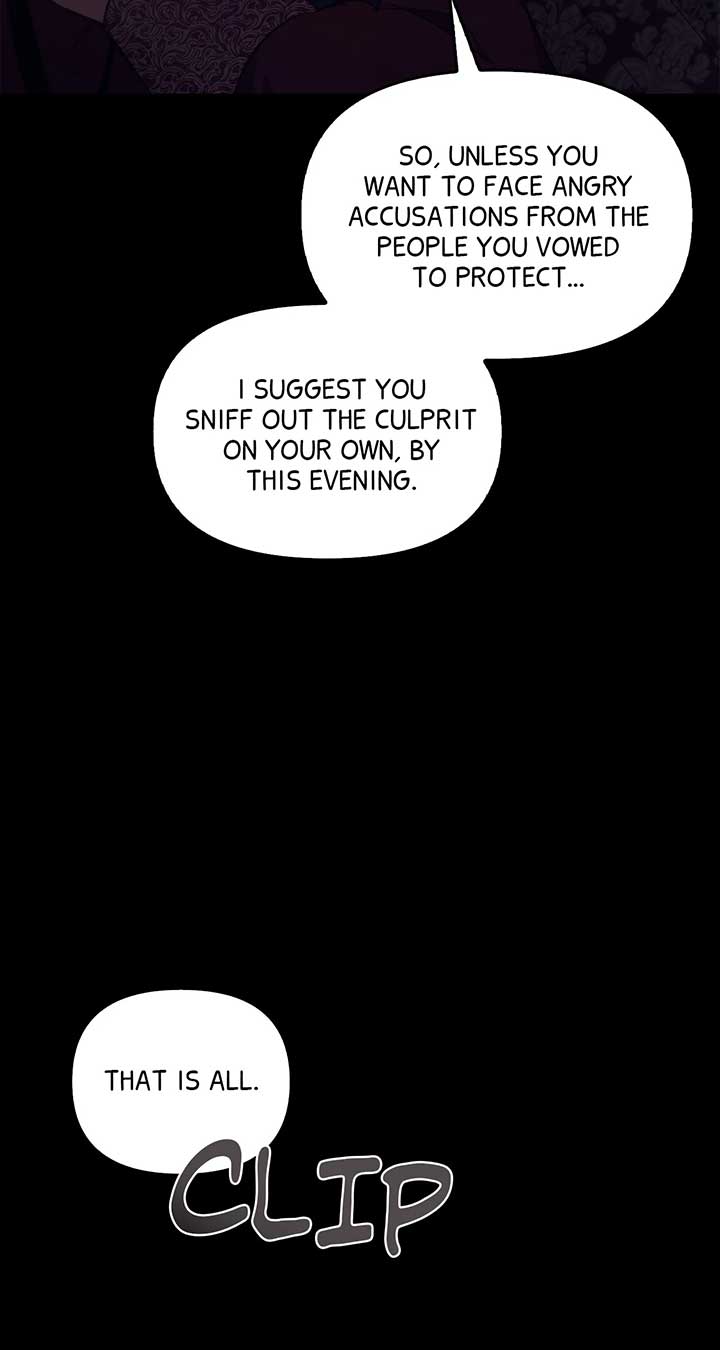 Regas Chapter 77 - Page 29