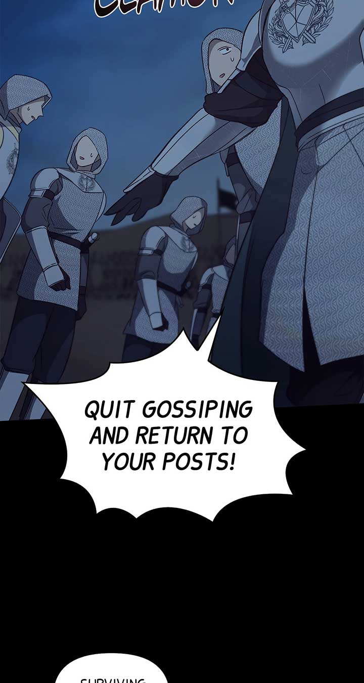 Regas Chapter 77 - Page 31