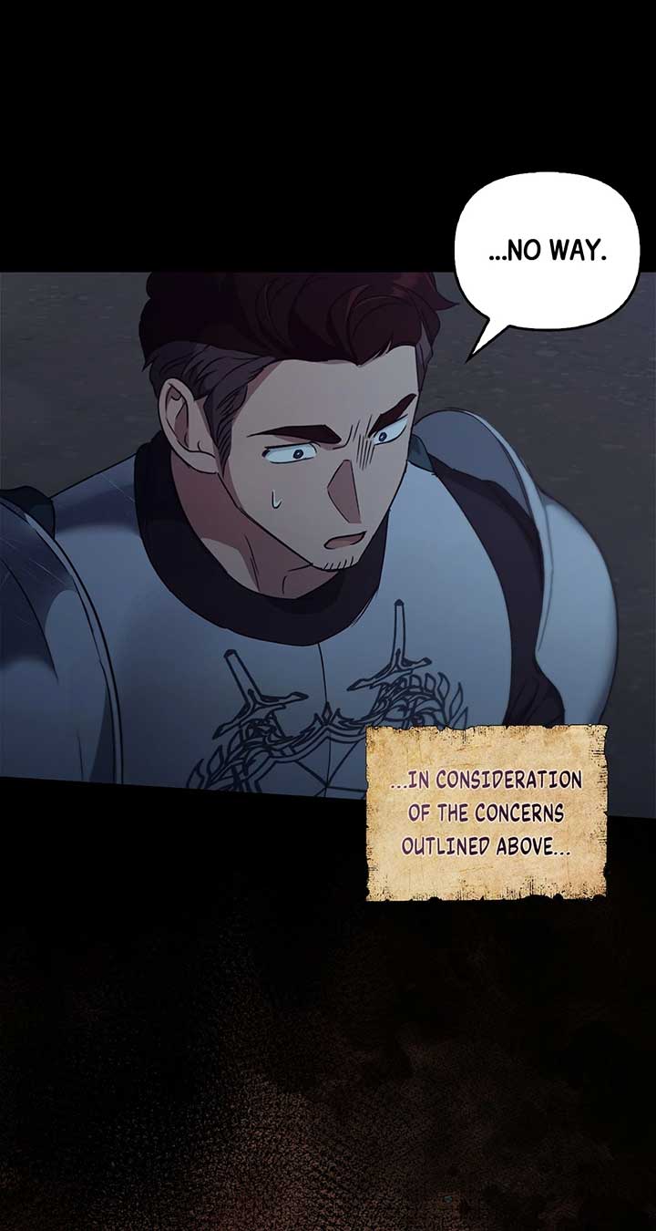 Regas Chapter 77 - Page 35