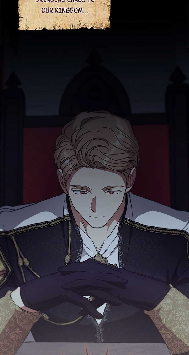 Regas Chapter 77 - Page 38