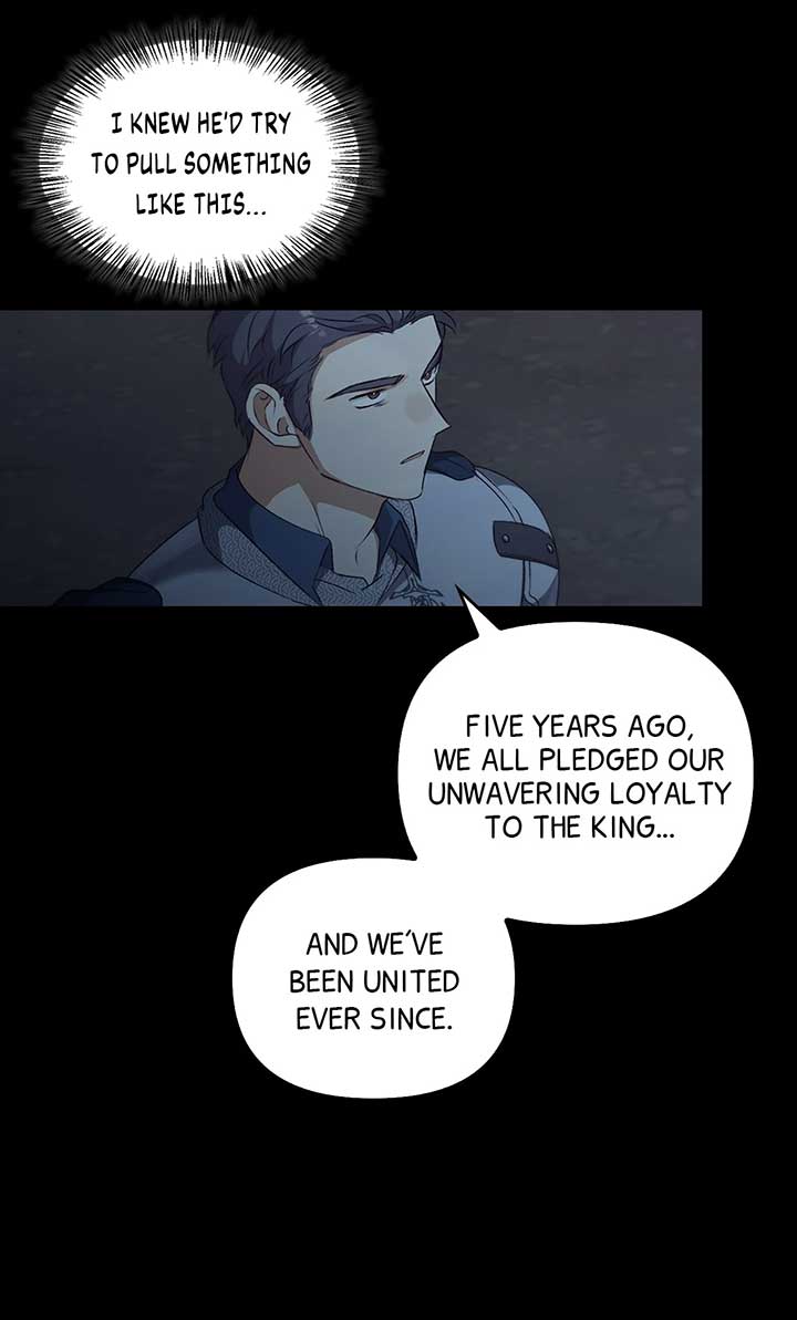 Regas Chapter 77 - Page 4