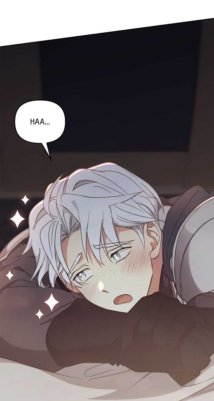 Regas Chapter 77 - Page 53