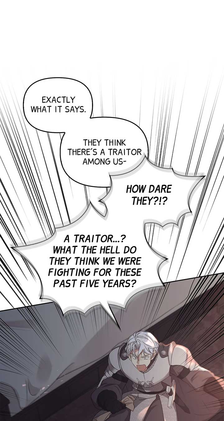 Regas Chapter 77 - Page 65