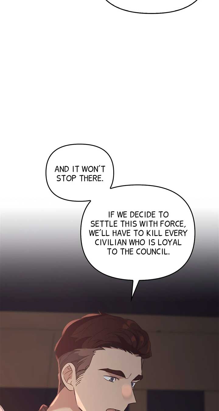 Regas Chapter 77 - Page 71