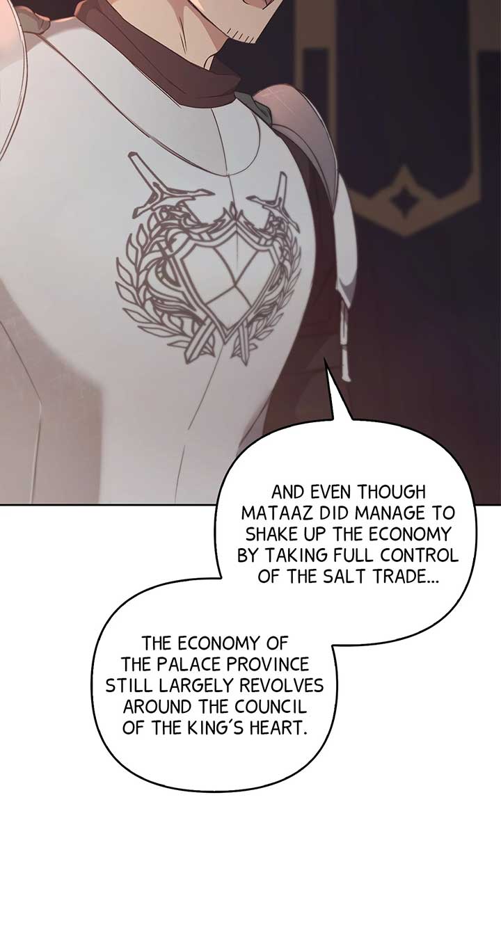 Regas Chapter 77 - Page 72