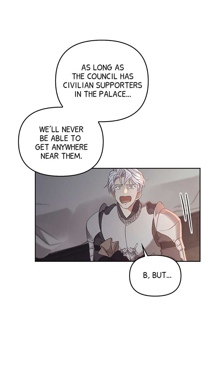 Regas Chapter 77 - Page 73