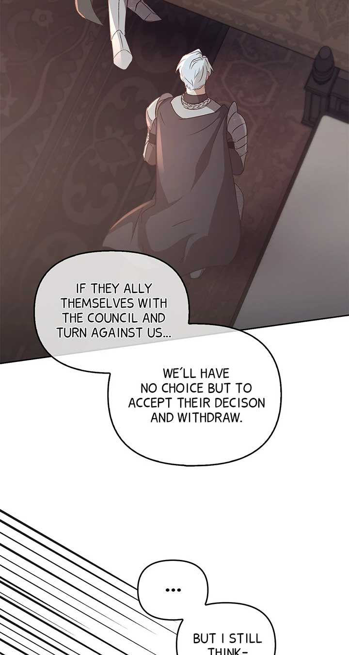 Regas Chapter 77 - Page 75