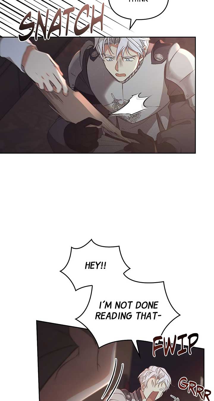 Regas Chapter 77 - Page 76