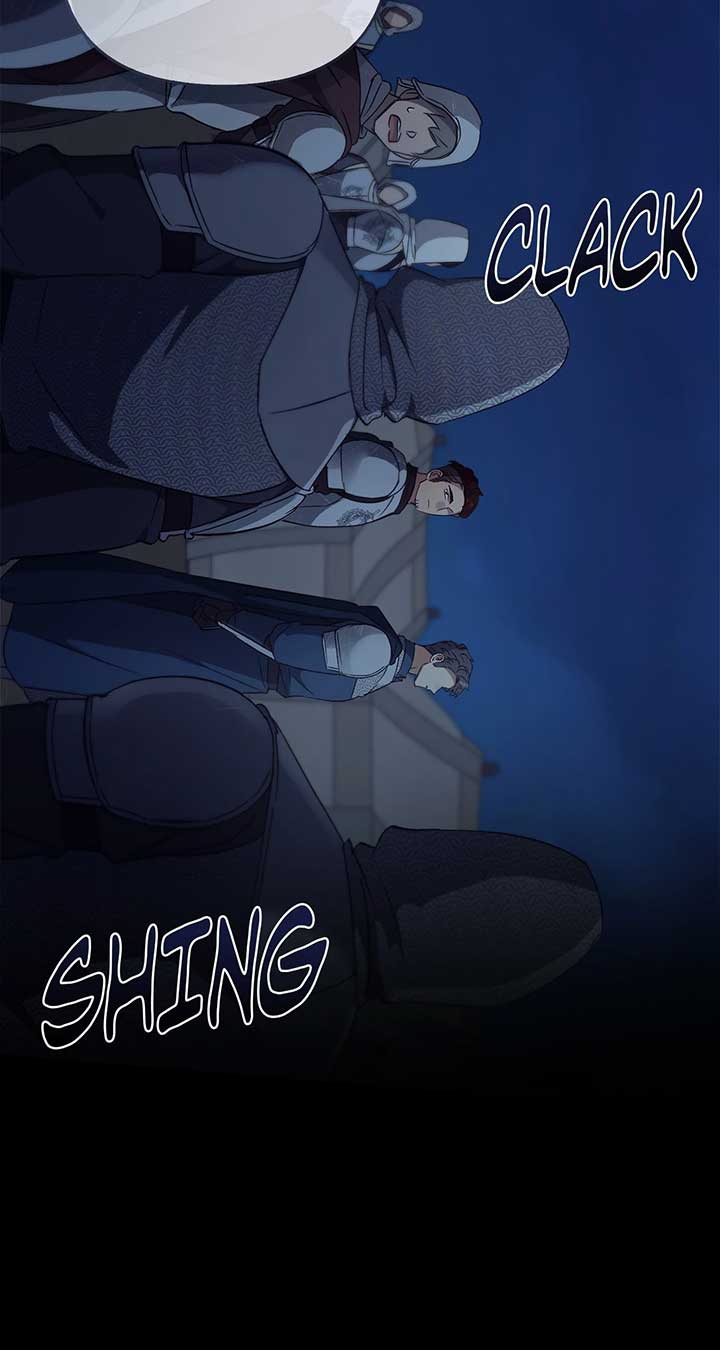 Regas Chapter 77 - Page 8