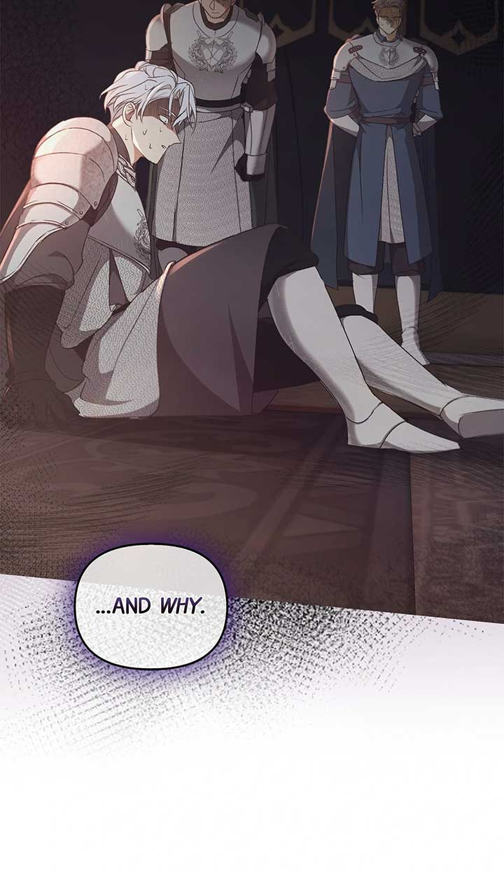 Regas Chapter 77 - Page 87