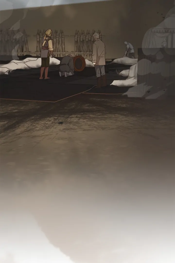 Regas Chapter 78 - Page 73